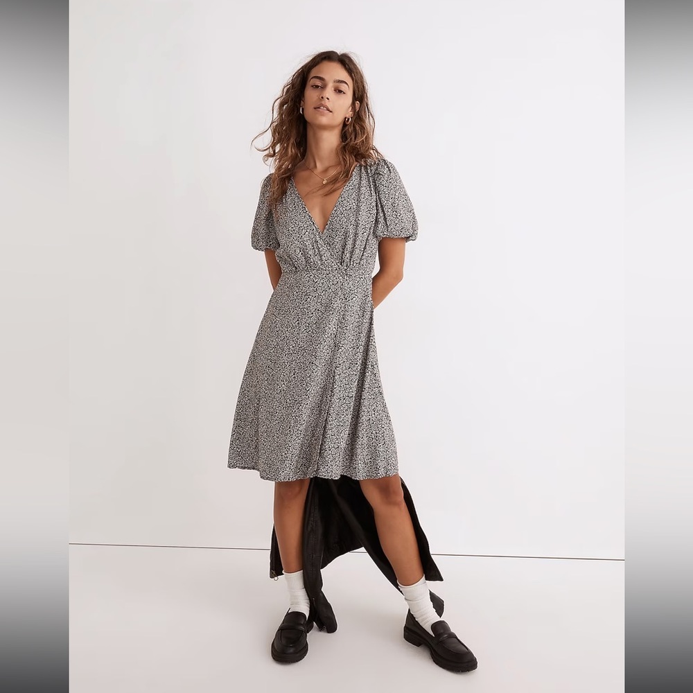 Cute summer dress